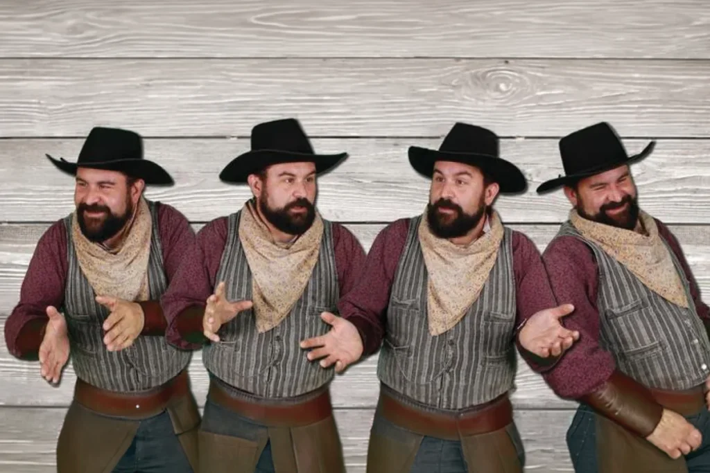 Wild West Entertainment
