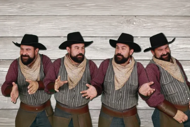 Wild West Entertainment