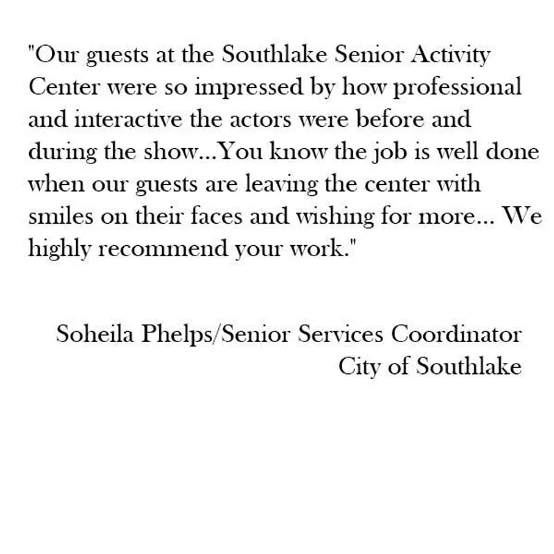 TEST Southlake
