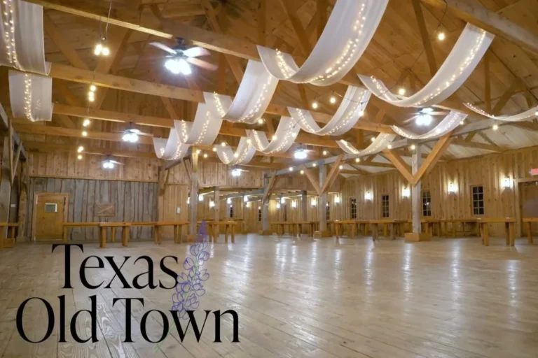 Texas Old Town-1