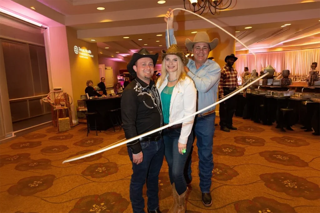 Wild West Entertainment