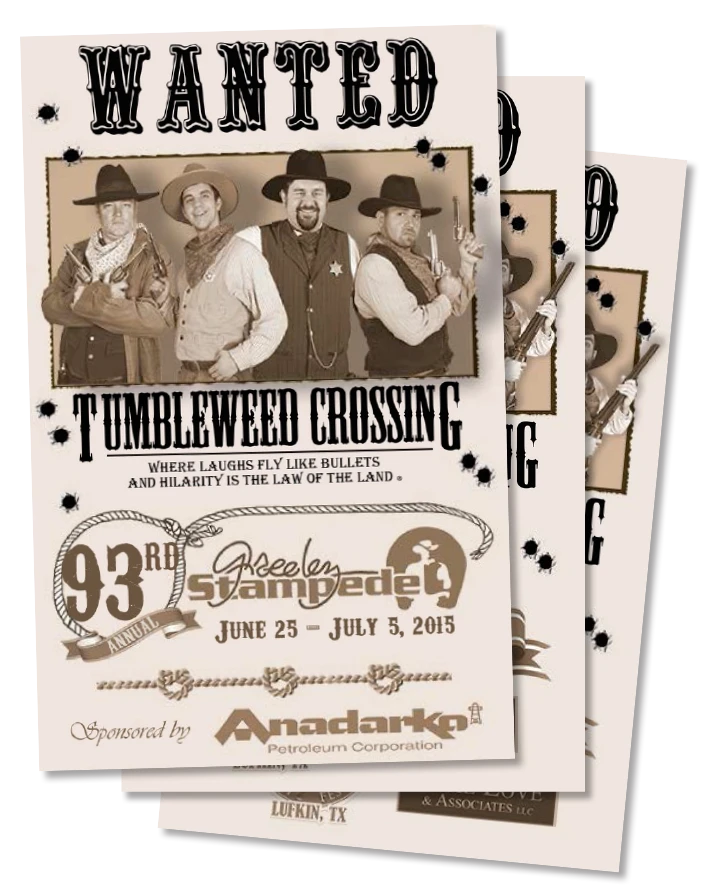 Wild West Entertainment