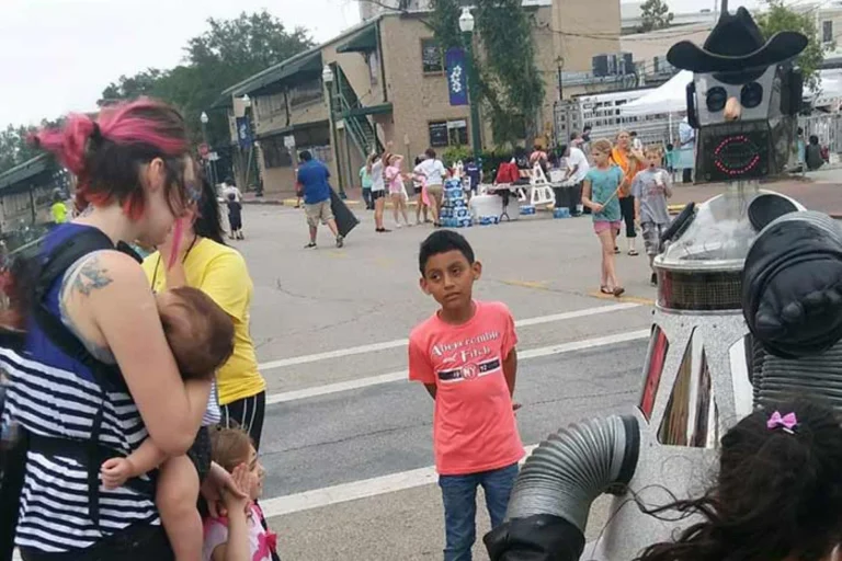 Wild West Entertainment
