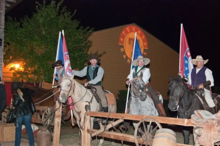 Wild West Entertainment